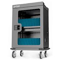 CARRO DE CARGA,MANHATTAN,102353, DE 32 PUERTOS USB-C - 576 W CARRO DE CARGA,MANHATTAN,102353, DE 32 PUERTOS USB-C - 576 W